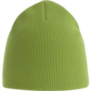 Atlantis Childrens/Kids Yala Cotton Beanie / Leaf Green